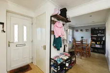 Siskin Court, Gateford, Worksop