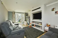 Siskin Court, Gateford, Worksop