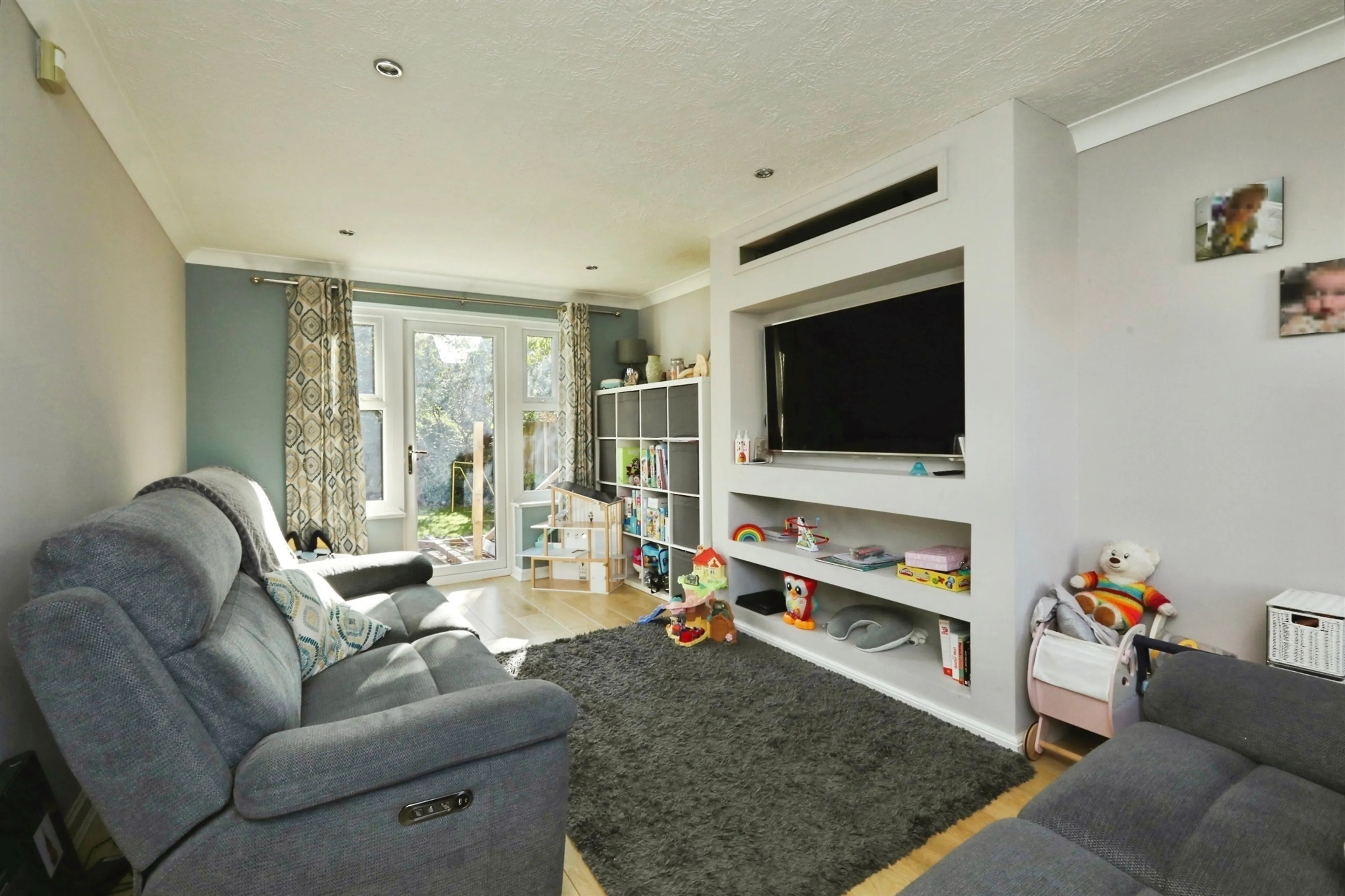 Property at Siskin Court, Gateford, Worksop
