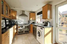 Siskin Court, Gateford, Worksop