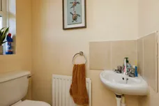 Siskin Court, Gateford, Worksop