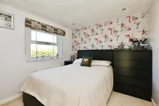 Siskin Court, Gateford, Worksop