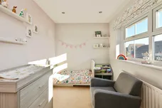 Siskin Court, Gateford, Worksop