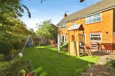 Siskin Court, Gateford, Worksop