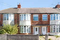 Westfield Road, Hull