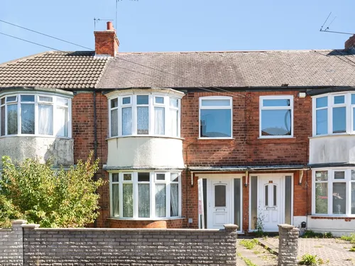 Westfield Road, Hullphoto