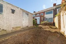 Westfield Road, Hull