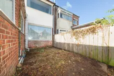 Westfield Road, Hull