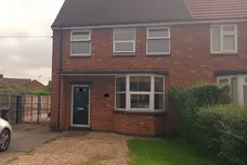 Hawton Road, NEWARK