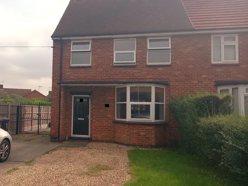 Hawton Road, NEWARKphoto