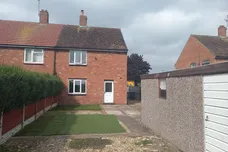 Hawton Road, NEWARK