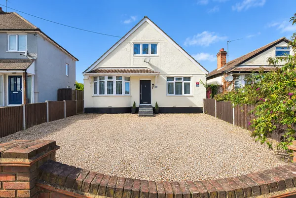 Skitts Hill, BRAINTREE, Essex, CM7