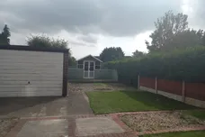 Hawton Road, NEWARK