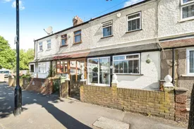 Property responsive