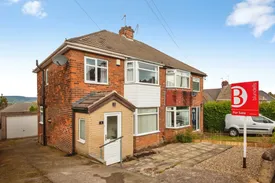 Property responsive