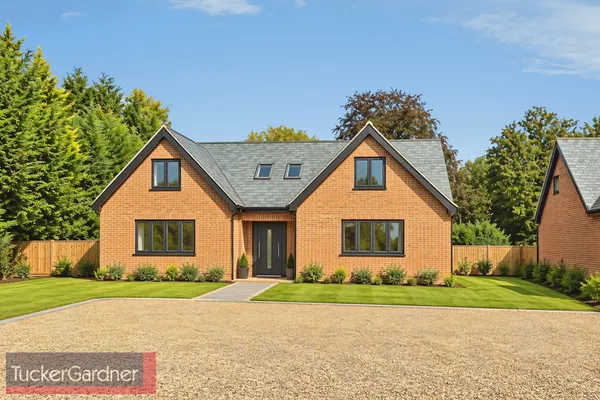 Putney HIll Road, Prickwillow, CB7 4UU