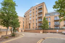 Cabot Close, Croydon