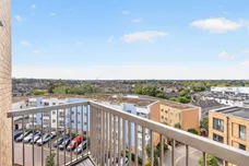Cabot Close, Croydon