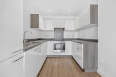 Cabot Close, Croydon