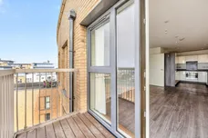 Cabot Close, Croydon