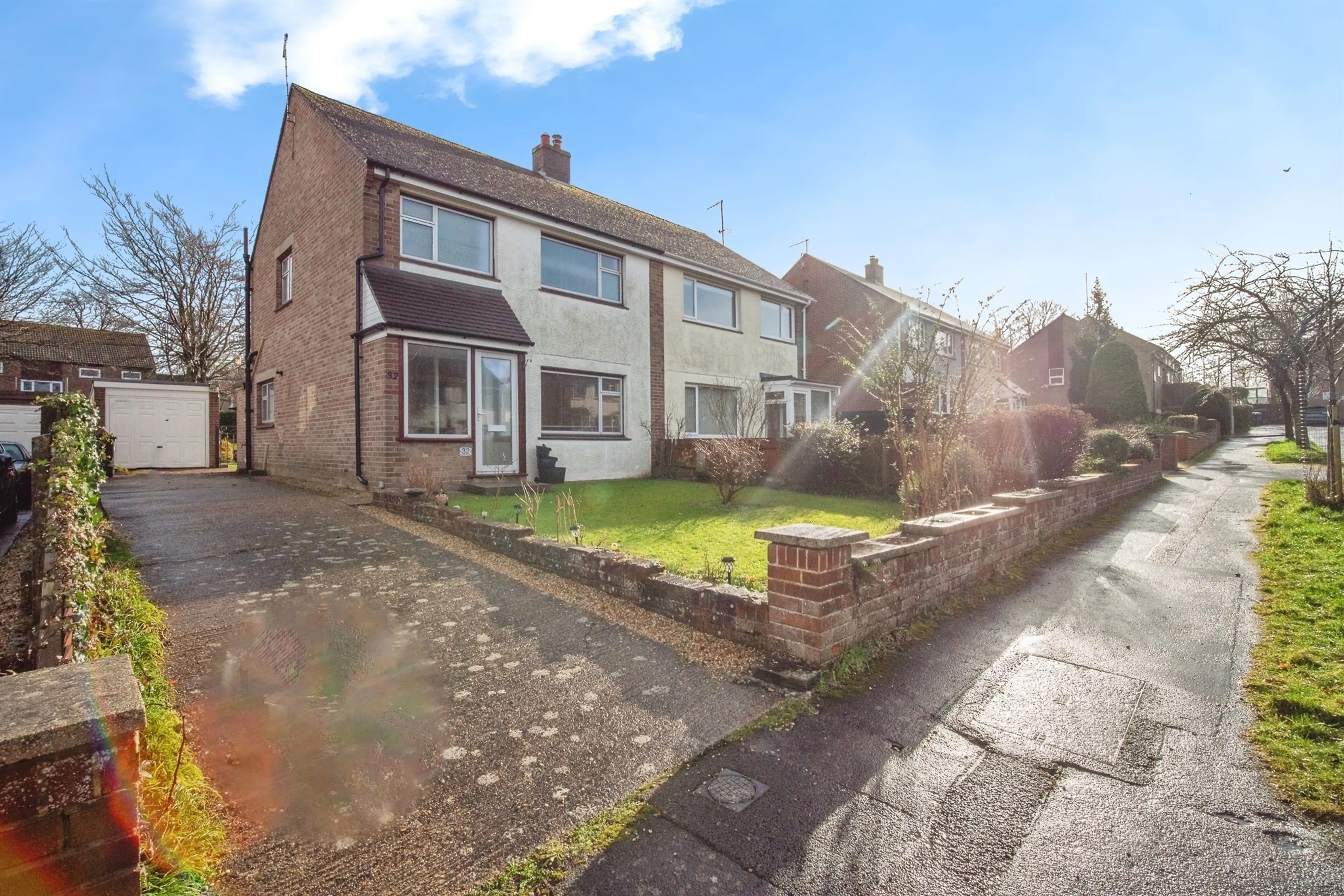 Property at West Mills Road, Dorchester