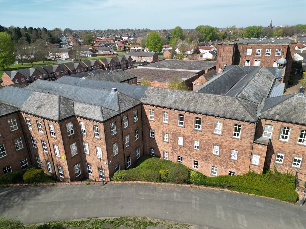 Waterside House, Denton Holme Image 1