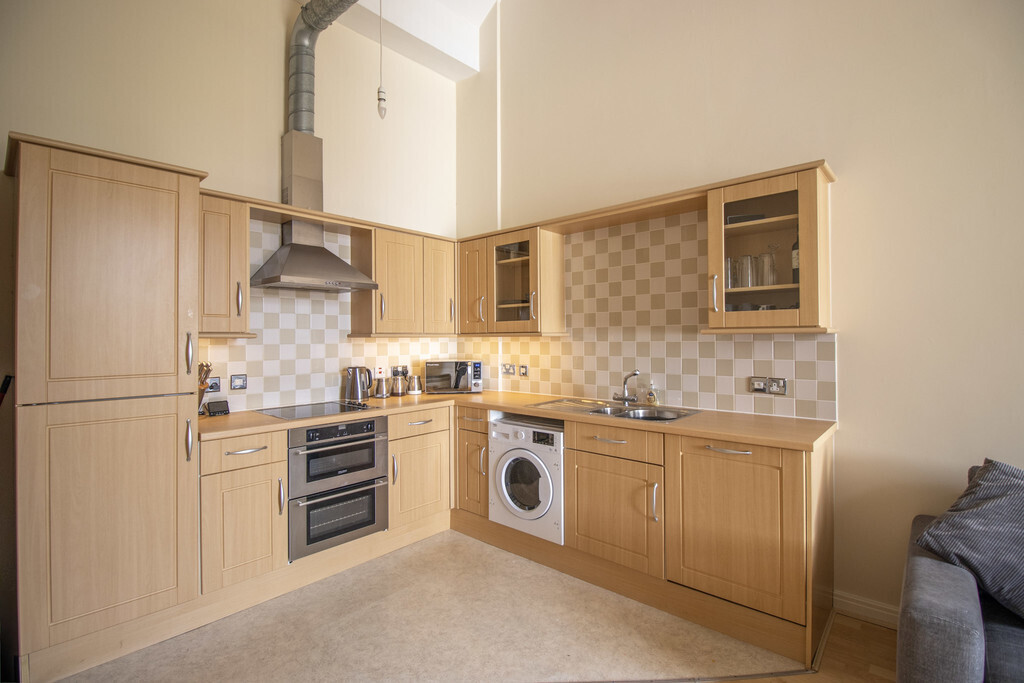 Waterside House, Denton Holme Image 4