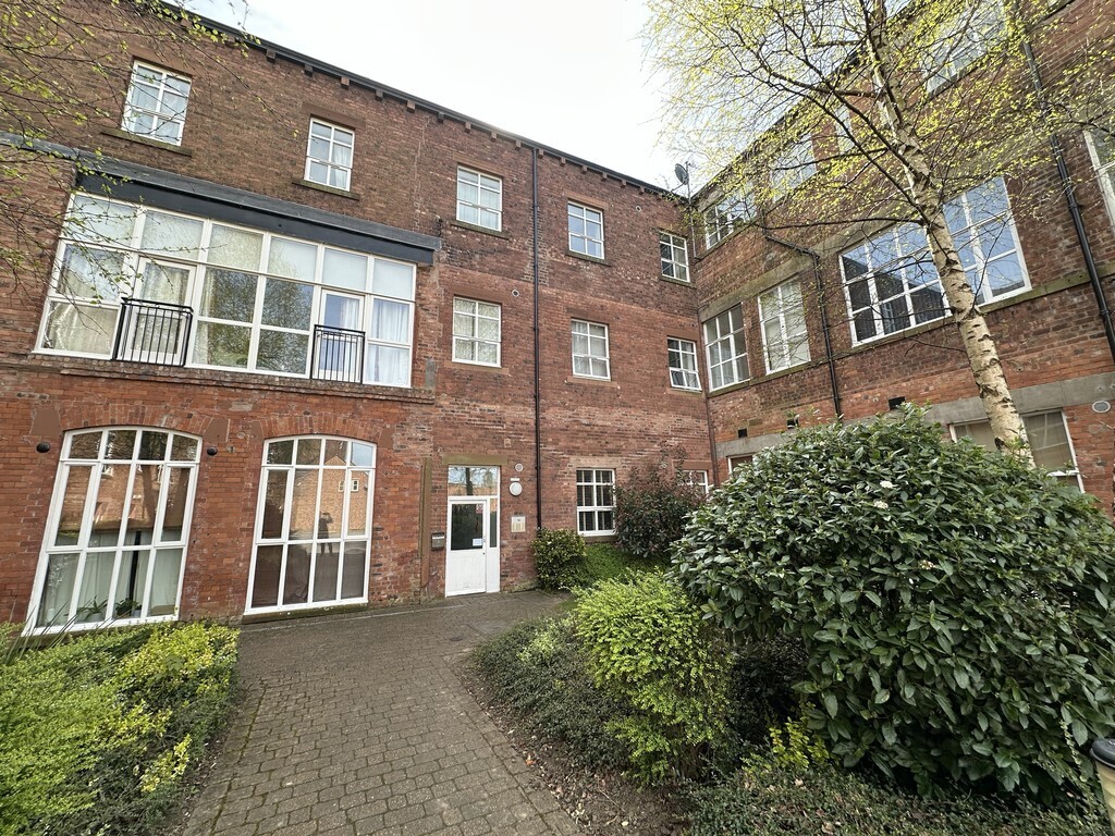 Waterside House, Denton Holme Image 9
