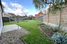 The Brecks, ATTLEBOROUGH