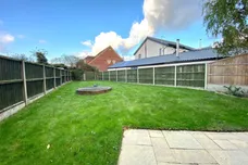 The Brecks, ATTLEBOROUGH