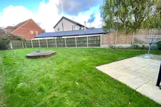 The Brecks, ATTLEBOROUGH