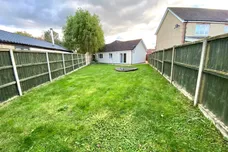 The Brecks, ATTLEBOROUGH