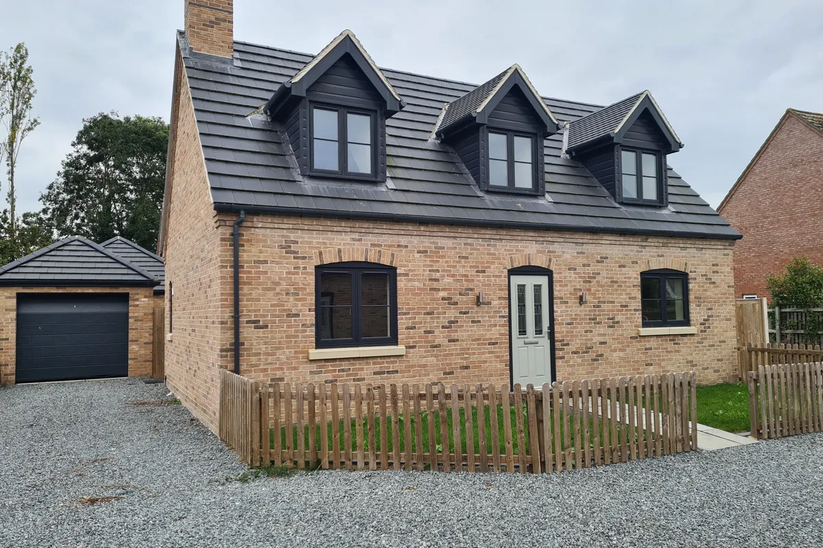 Cherry Tree Court, Littleport, ELY