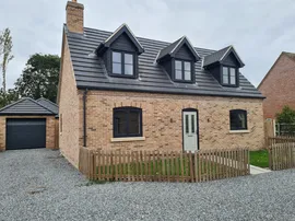 Cherry Tree Court, Littleport, ELY photo