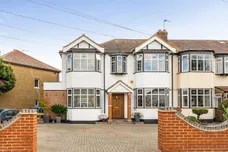 Willow Road, Enfield