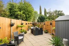 Willow Road, Enfield