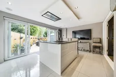 Willow Road, Enfield