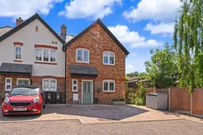 Montague Mews, Northchurch, Berkhamsted