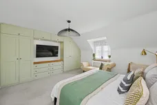 Montague Mews, Northchurch, Berkhamsted