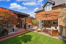 Montague Mews, Northchurch, Berkhamsted