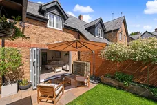 Montague Mews, Northchurch, Berkhamsted