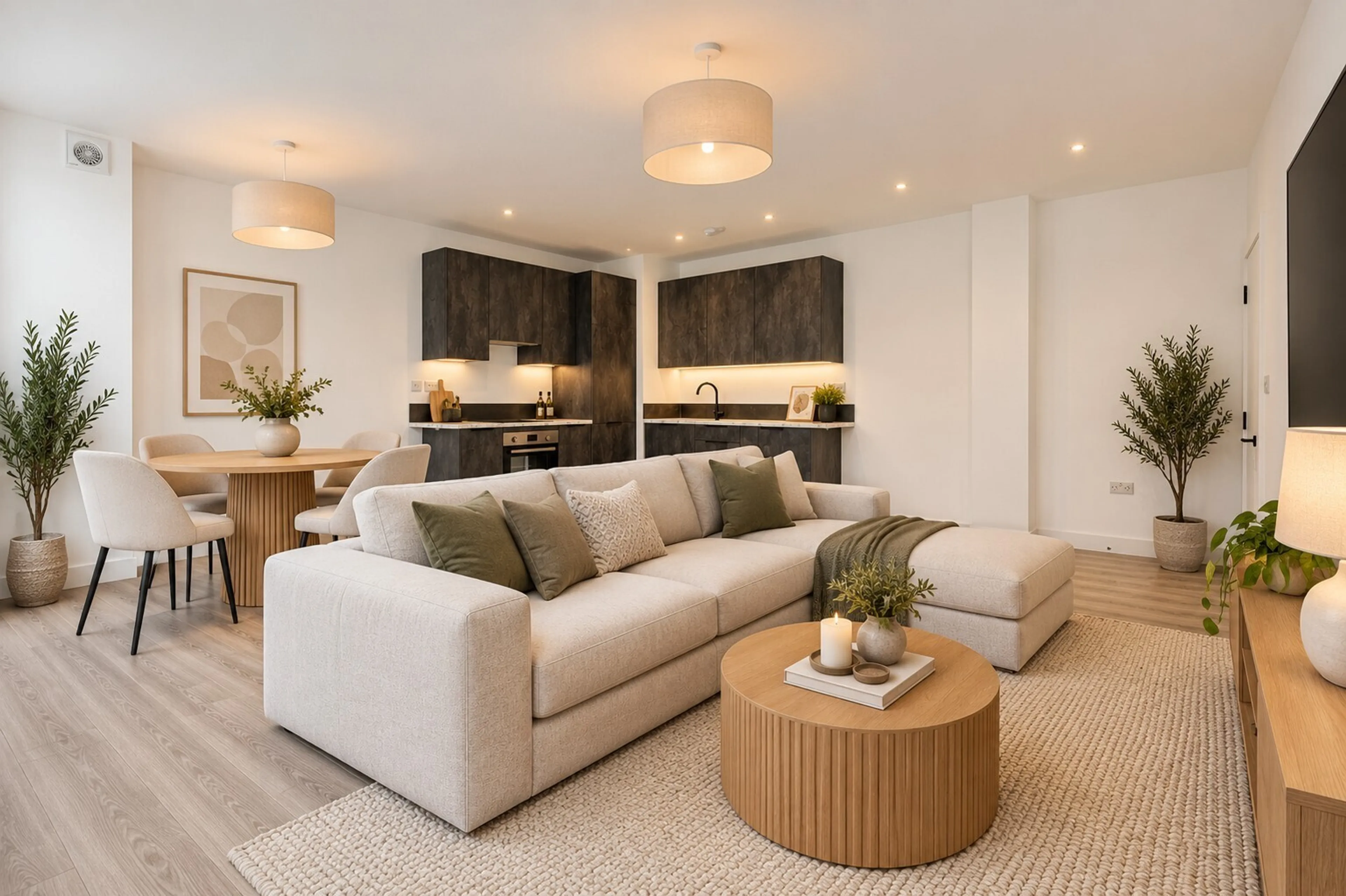 Property at The Grove, Slough