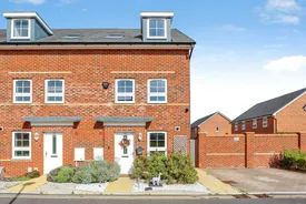 Property responsive