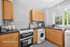 Wyvil Road, LONDON