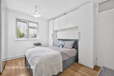 Wyvil Road, LONDON