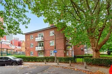 Wyvil Road, LONDON
