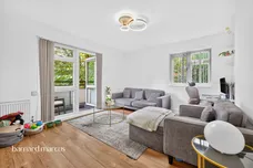 Wyvil Road, LONDON