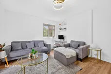 Wyvil Road, LONDON