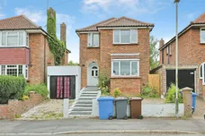 Dereham Road, Norwich