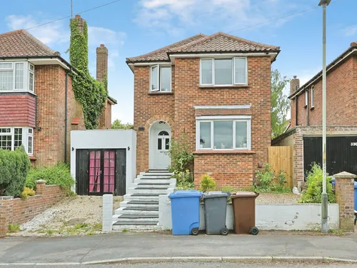 Dereham Road, Norwichphoto